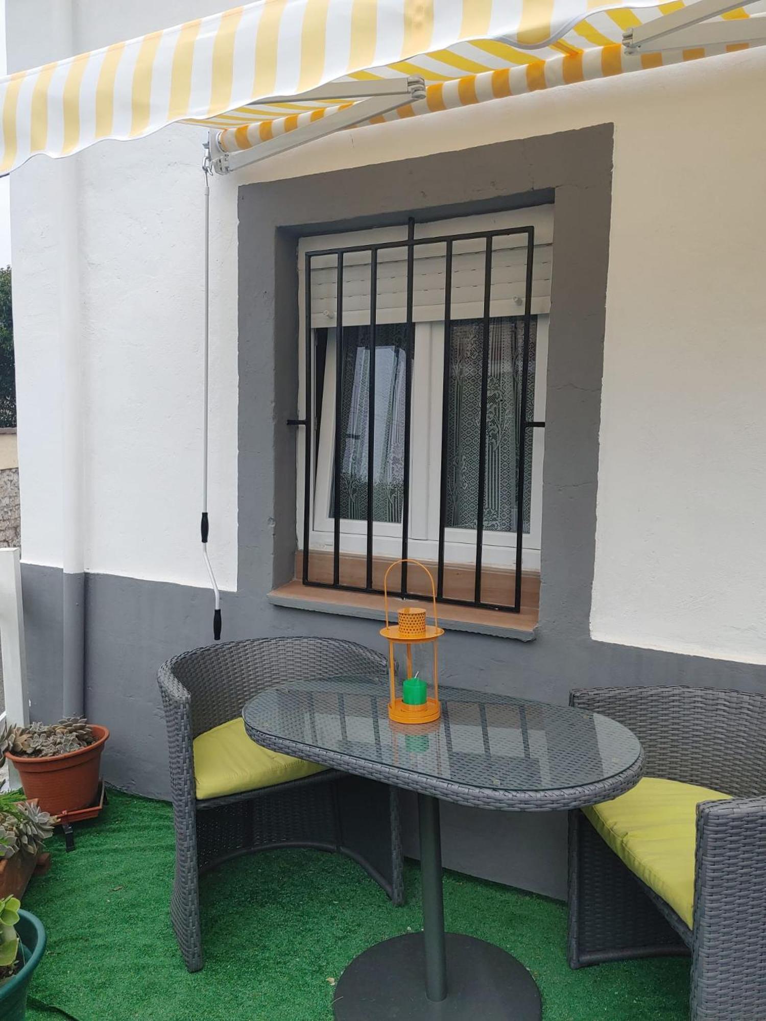 Casa Elvi Villa Gijón Exterior foto