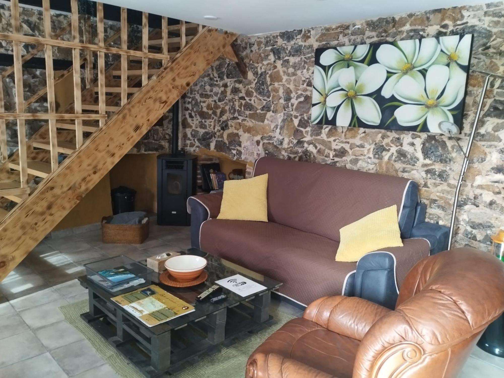 Casa Elvi Villa Gijón Exterior foto